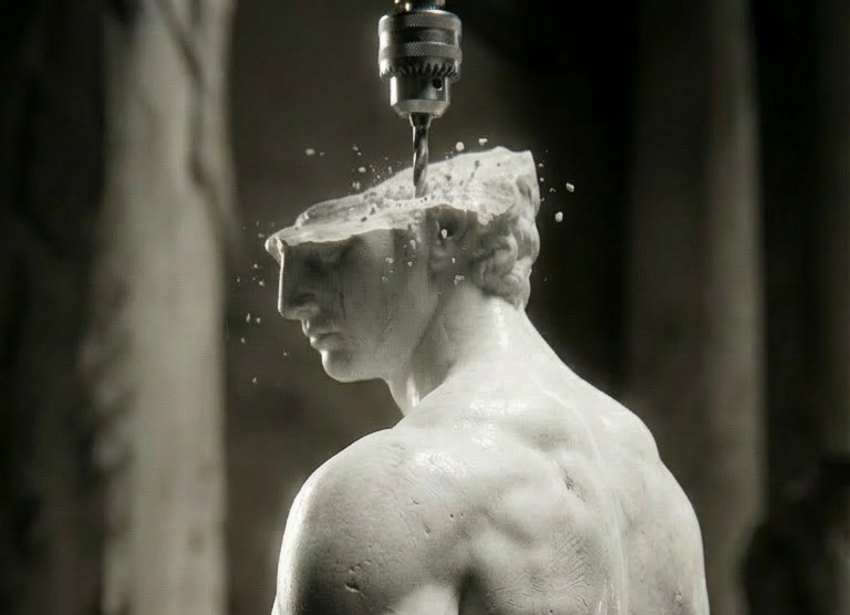 Shape Your Mind